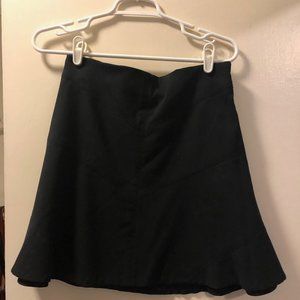 LOFT Petite Skirt
